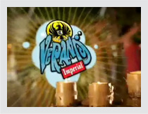 Imperial Verano Video