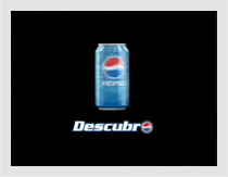 Pepsi Video